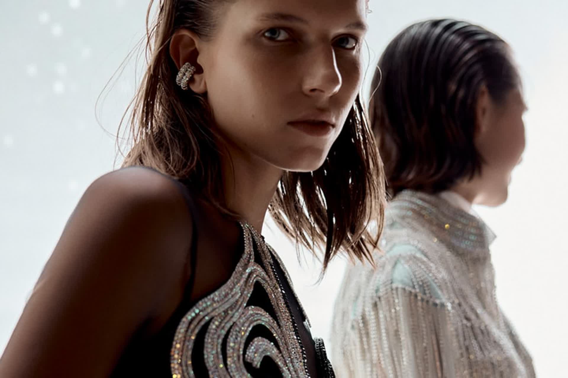 Glamour Avenue Philosophy  Философия бренда