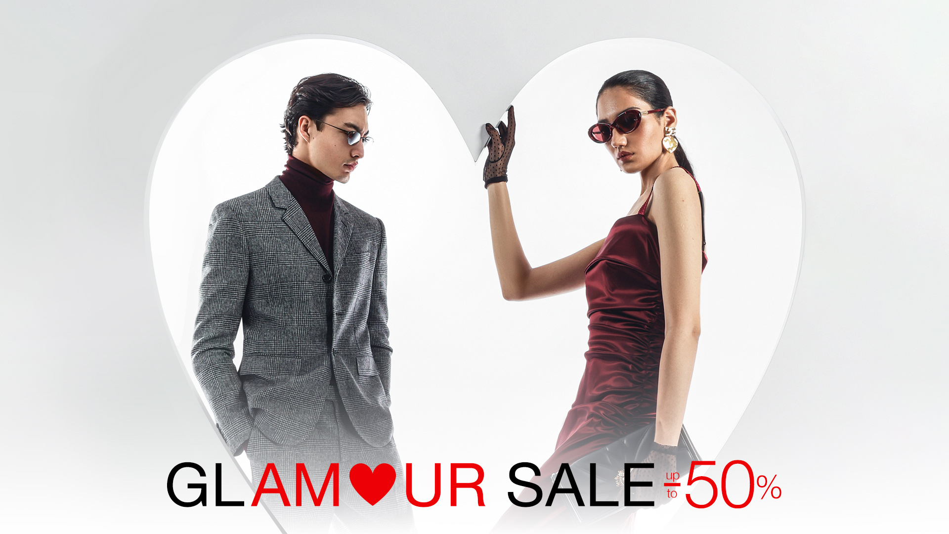 Glamour Boutique Category $c['id']