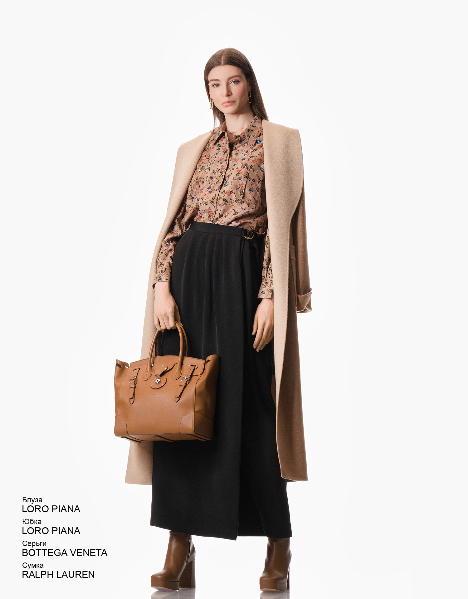 GIANVITO ROSSI Сапоги look