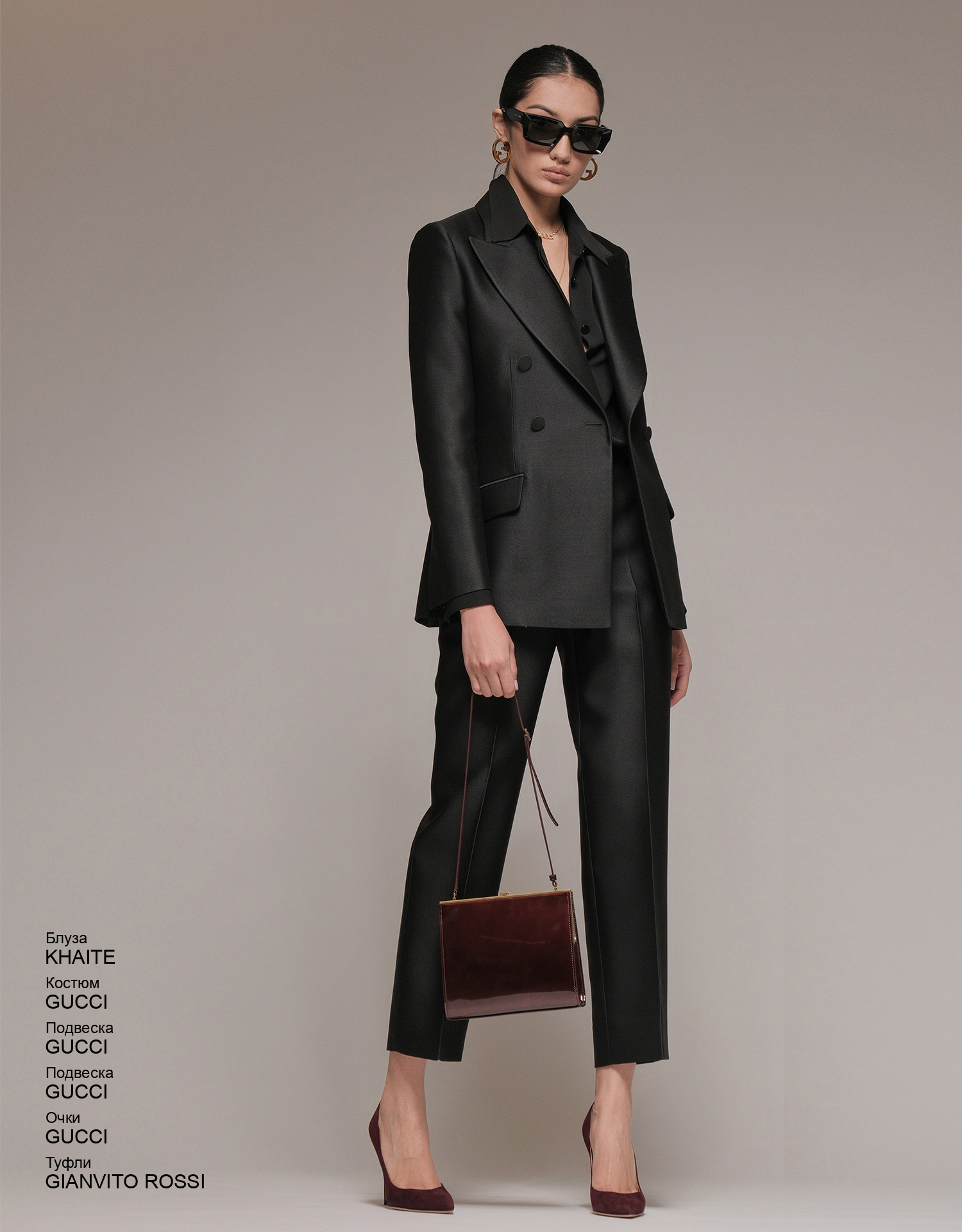 GIANVITO ROSSI Туфли look