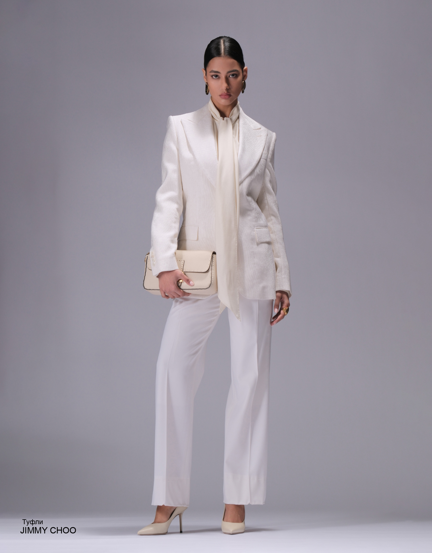 BRIONI Жакет look