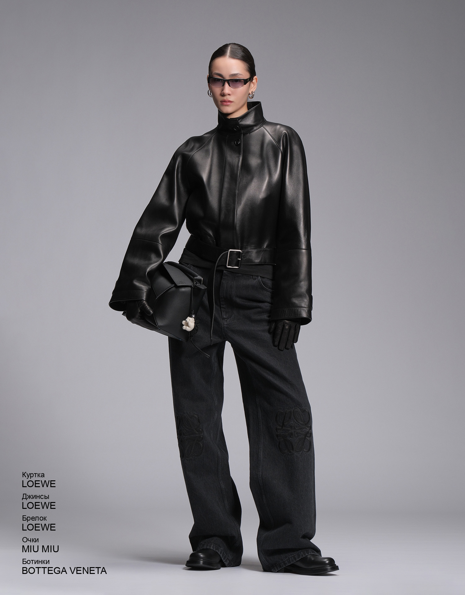 MIU MIU Очки look