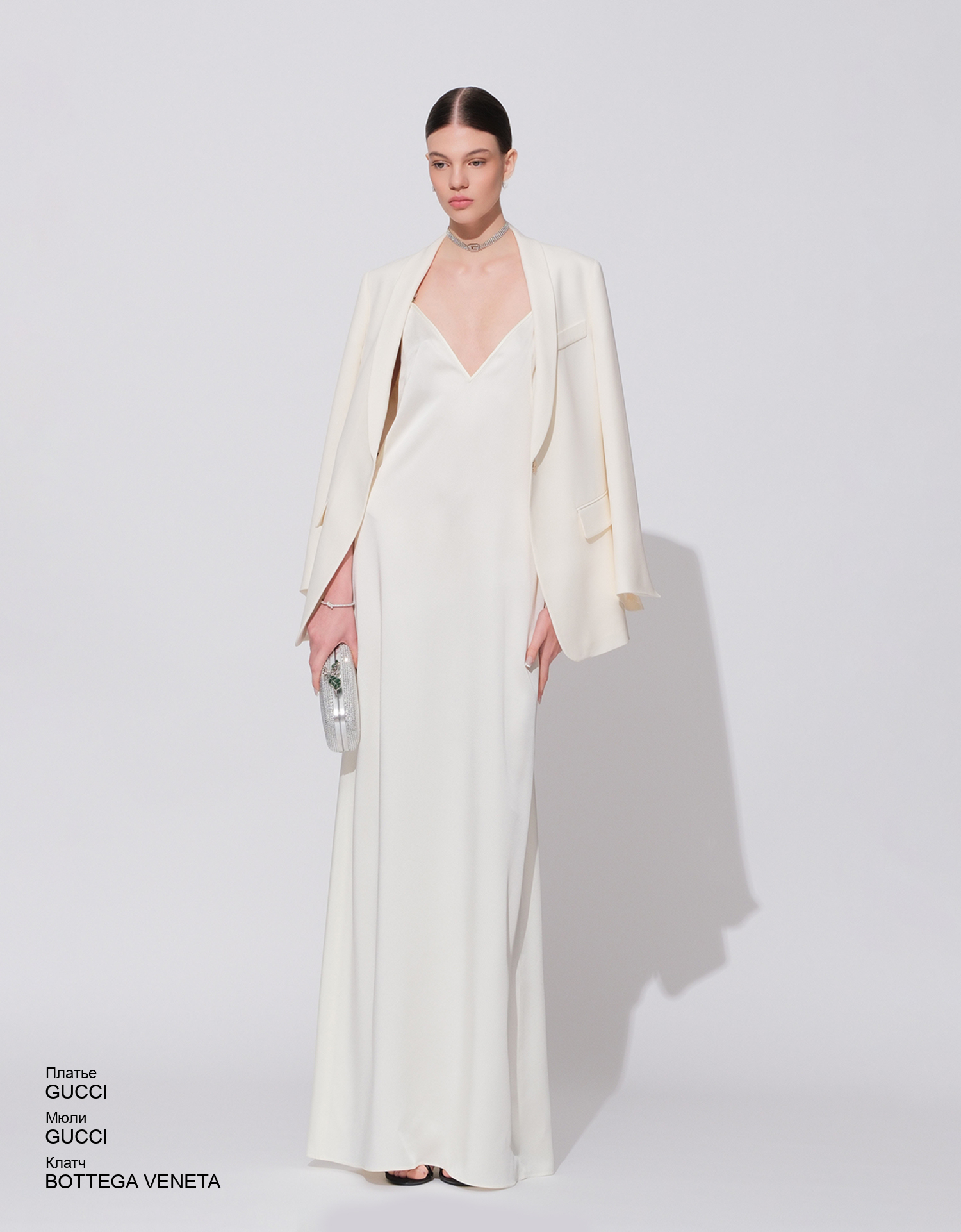 GUCCI Платье look