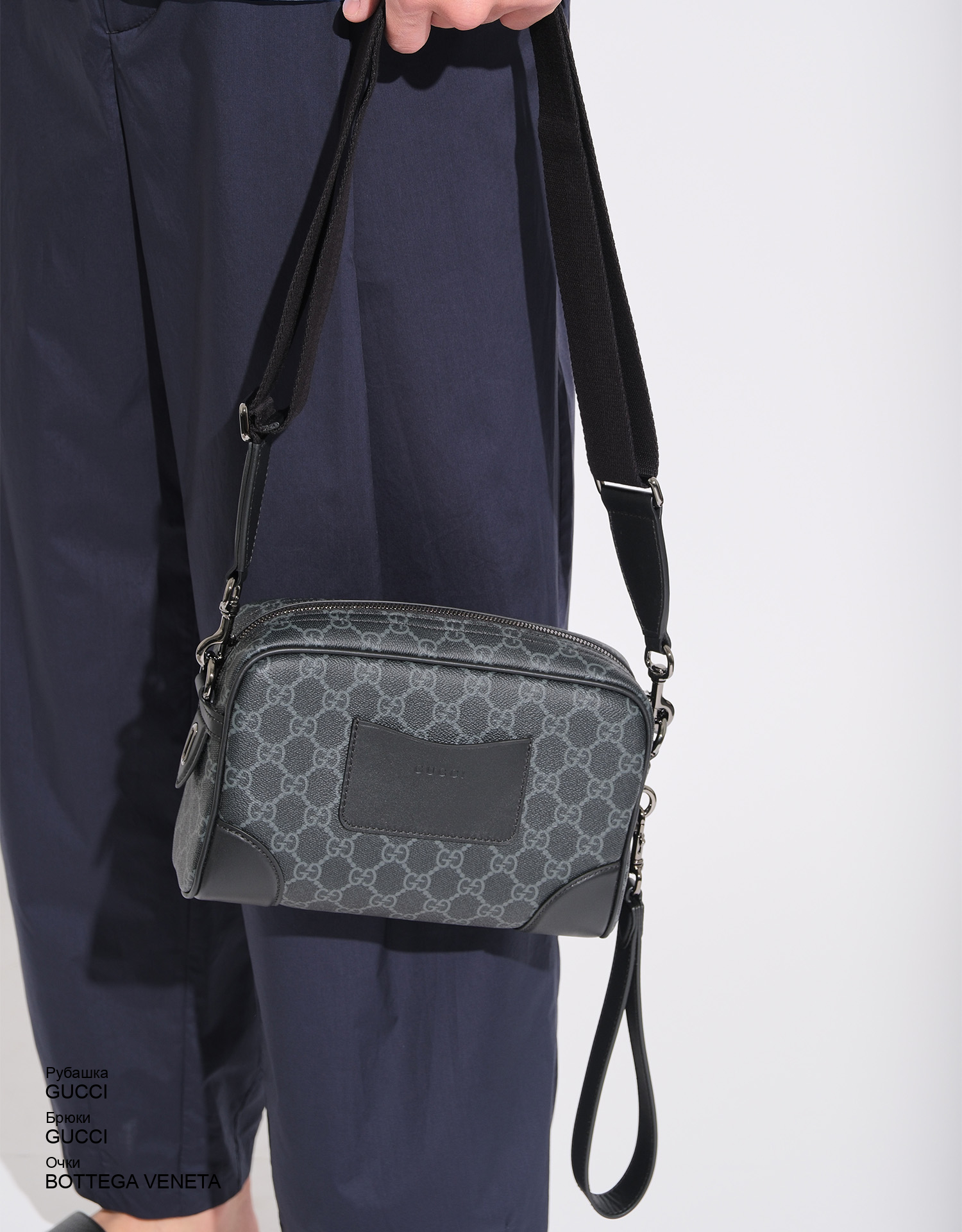 GUCCI Брюки look
