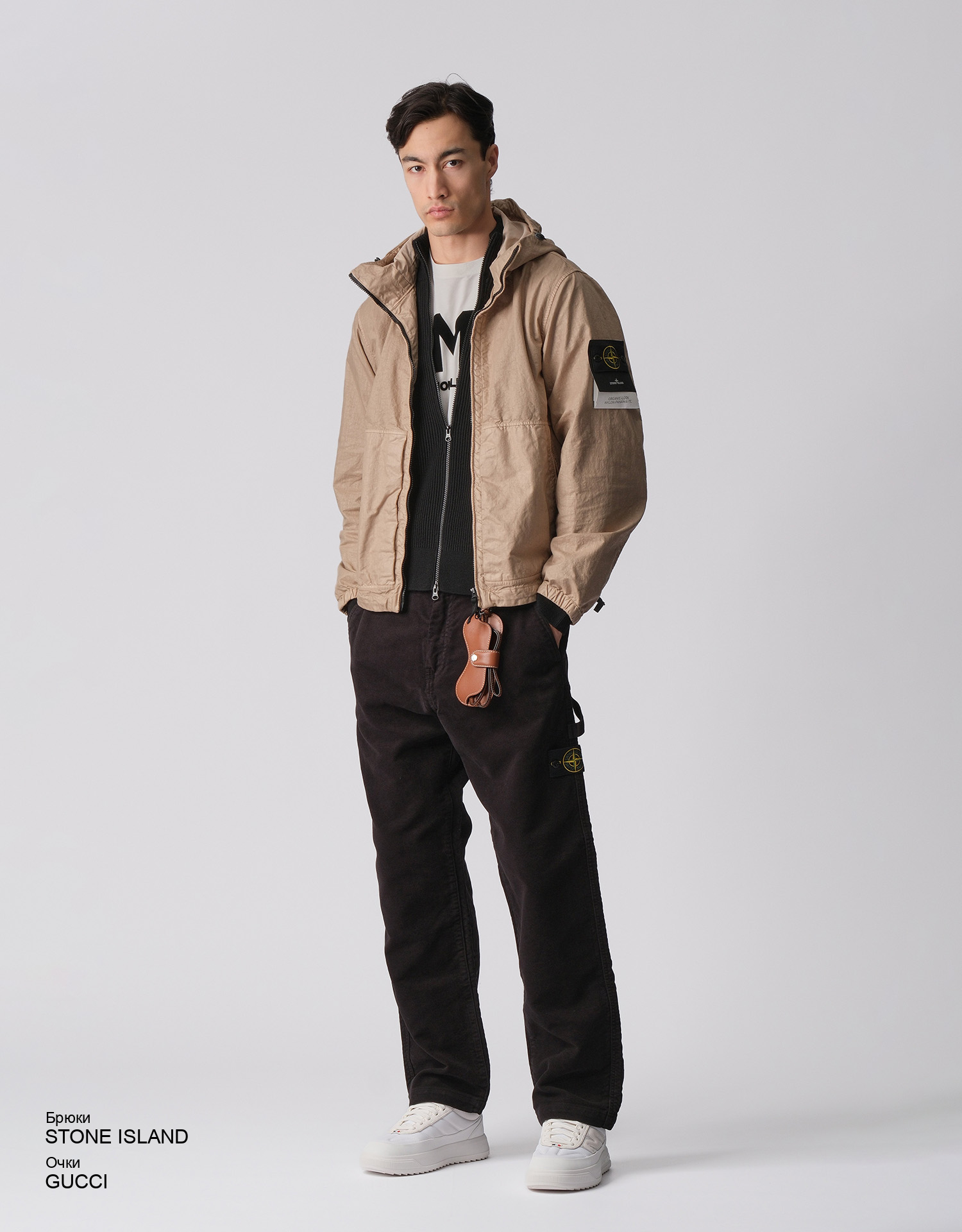 GUCCI Очки look