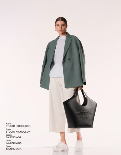 Glamour Avenue Product 3810