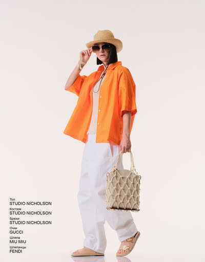 MIU MIU Шляпа 32449