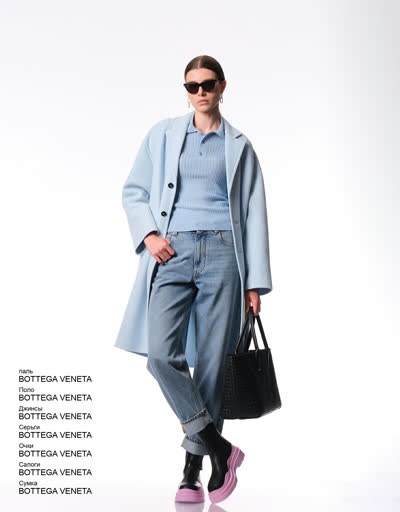 BOTTEGA VENETA Сумка 33108