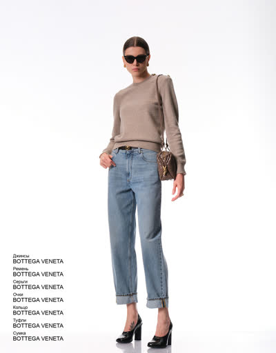 BOTTEGA VENETA Ремень 32975