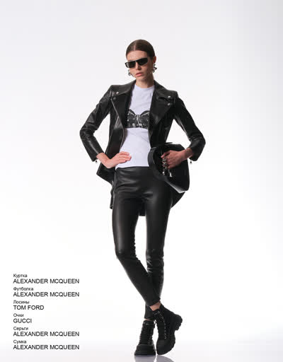 GUCCI Очки 28827