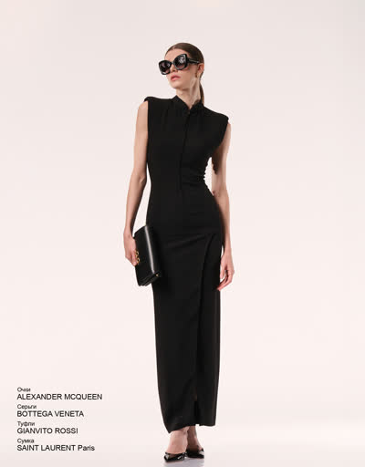 ALEXANDER MCQUEEN Очки 31599