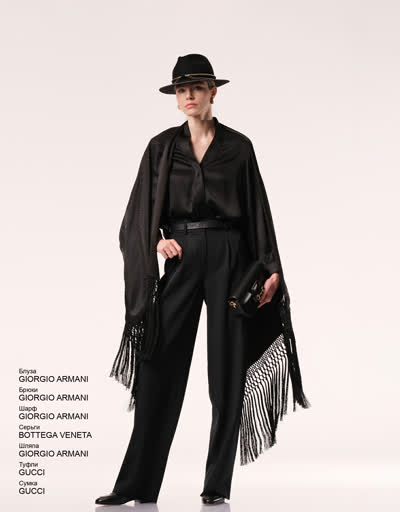 GIORGIO ARMANI Брюки 33533