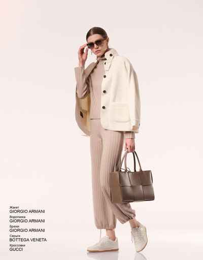 GUCCI Кроссовки 33040