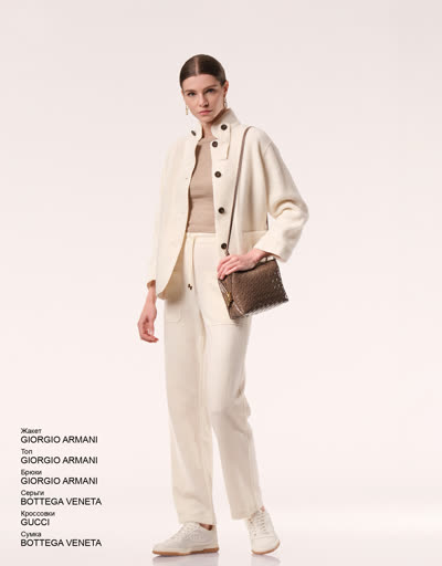 GUCCI Кроссовки 33040