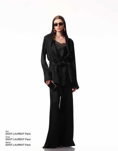 SAINT LAURENT Paris Костюм 33698