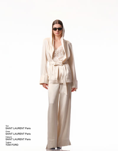 TOM FORD Туфли 32218