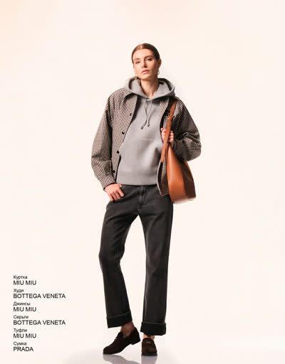 MIU MIU Куртка 33788