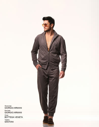 Glamour Avenue | Look ID 3959