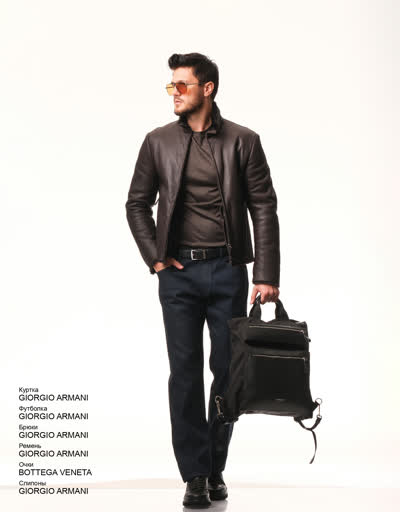 Glamour Avenue | Look ID 3962