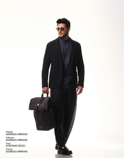 GIORGIO ARMANI Пиджак 33521