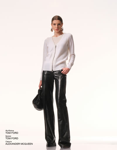 TOM FORD Брюки 33256