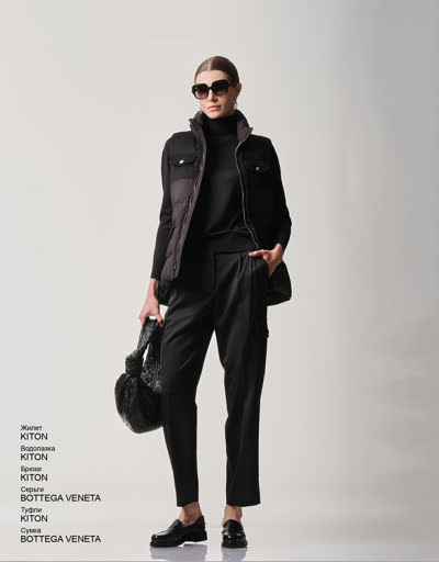 BOTTEGA VENETA Сумка 33906