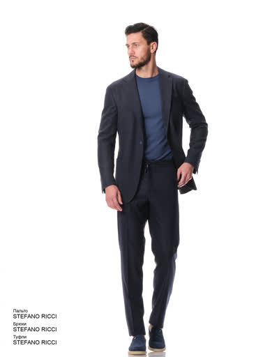 STEFANO RICCI Пиджак 34842