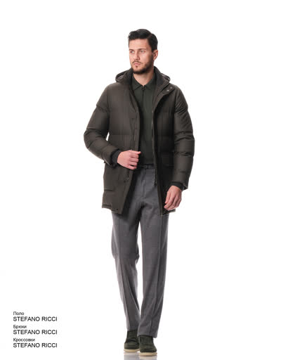 STEFANO RICCI Ботинки 33415