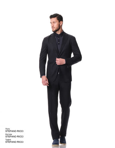 STEFANO RICCI Туфли 33986