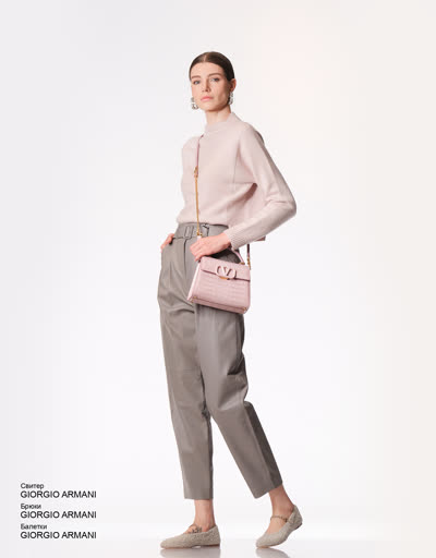 GIORGIO ARMANI Брюки 33583