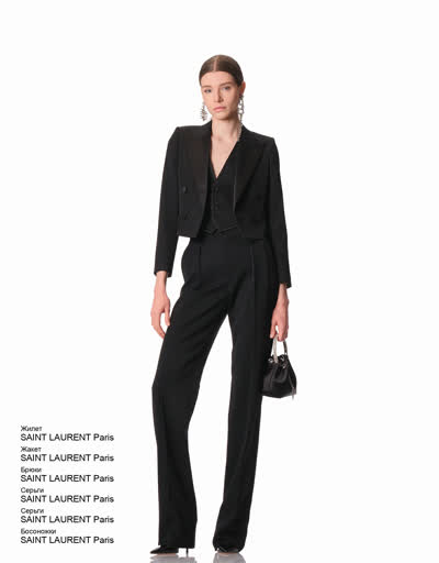 Glamour Avenue | Look ID 4090 Glamour Avenue | Look ID 4090