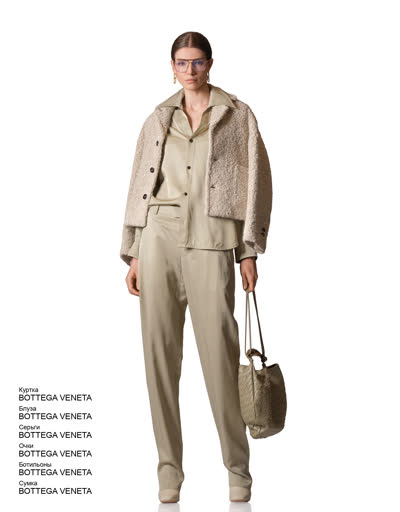 BOTTEGA VENETA Сумка 33935