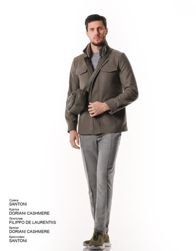 Glamour Avenue | Look ID 4119