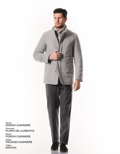 Glamour Avenue | Look ID 4123