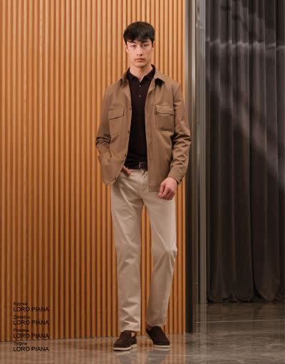 Glamour Avenue | Look ID 4151