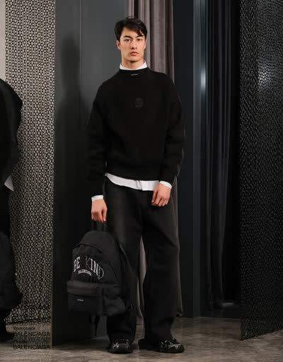 BALENCIAGA Джинсы 36413