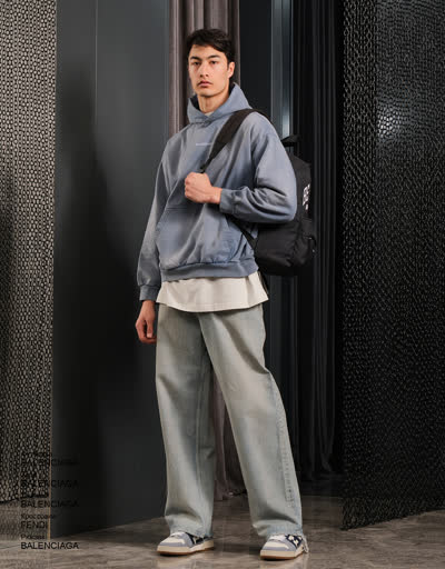 Glamour Avenue | Look ID 4156