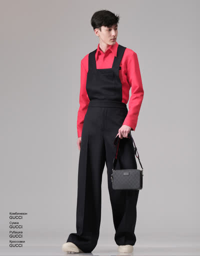 Glamour Avenue | Look ID 4190 Glamour Avenue | Look ID 4190