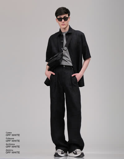 OFF WHITE Сумка 37926