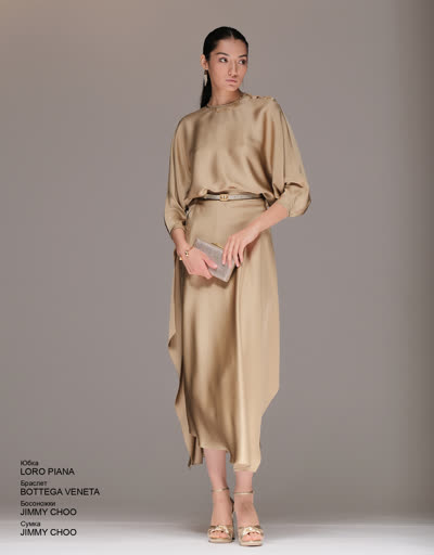 JIMMY CHOO Босоножки 38456