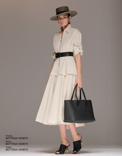 BOTTEGA VENETA Мюли 33902