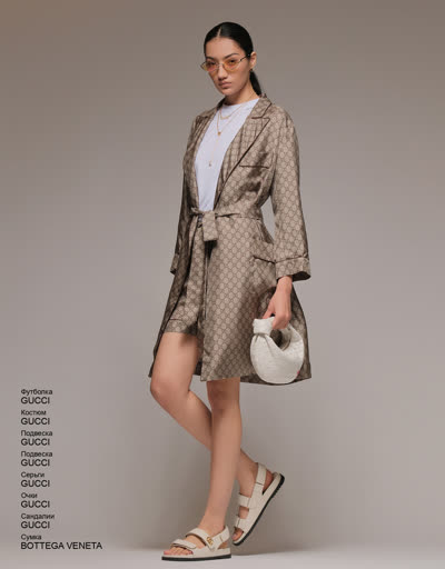 Glamour Avenue | Look ID 4275 Glamour Avenue | Look ID 4275