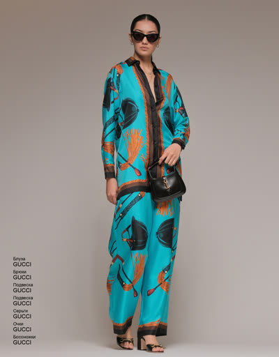 Glamour Avenue | Look ID 4277 Glamour Avenue | Look ID 4277