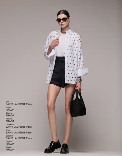 Glamour Avenue | Look ID 4293 Glamour Avenue | Look ID 4293