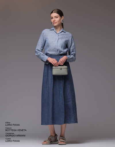 LORO PIANA Сумка 38418