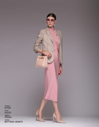 PRADA Туфли 35517