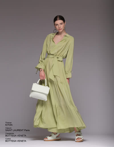 BOTTEGA VENETA Сумка 38804