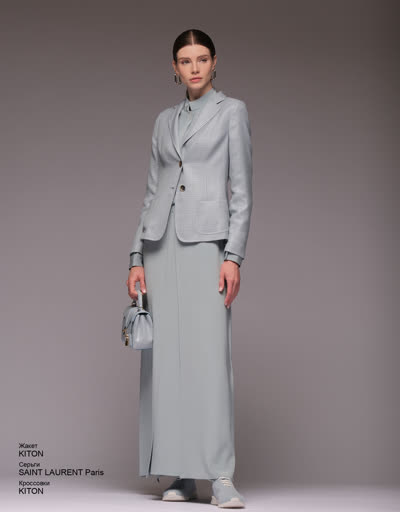 KITON Жакет 38900