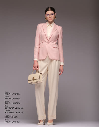 BOTTEGA VENETA Серьги 38194