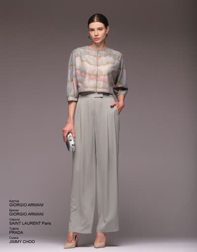 PRADA Туфли 35517